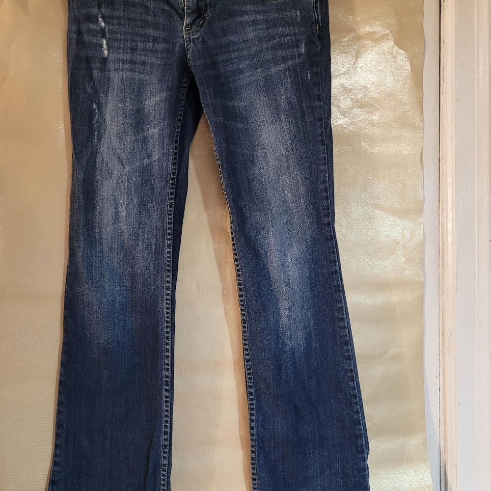 Arizona Bootcut  Jeans